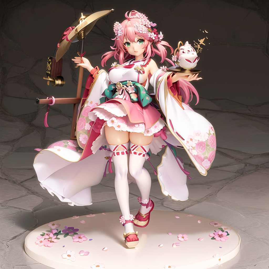 00655-1166720365-masterpiece,handmade style,best quality, masterpiece, best quality, highres, miko1, sakura miko, 1girl, green eyes, solo, ahoge,.png